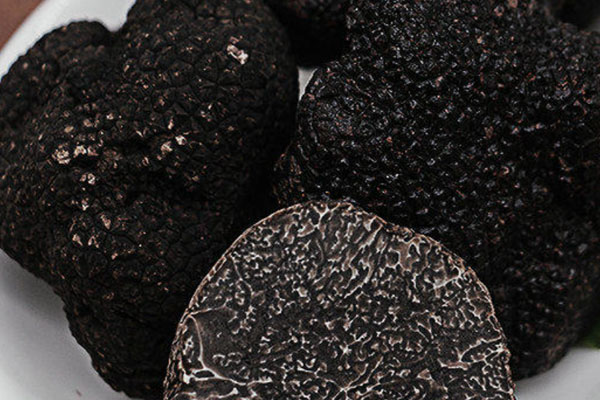 黑松露蔥油拌面的功效作用 黑松露蔥油拌面的功效作用