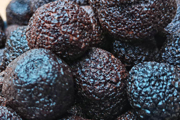 黑松露蔥油拌面的禁忌人群 黑松露蔥油拌面的禁忌人群