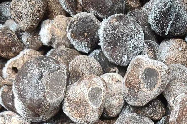 黑松露蒸肉丸的功效作用 黑松露蒸肉丸的功效作用