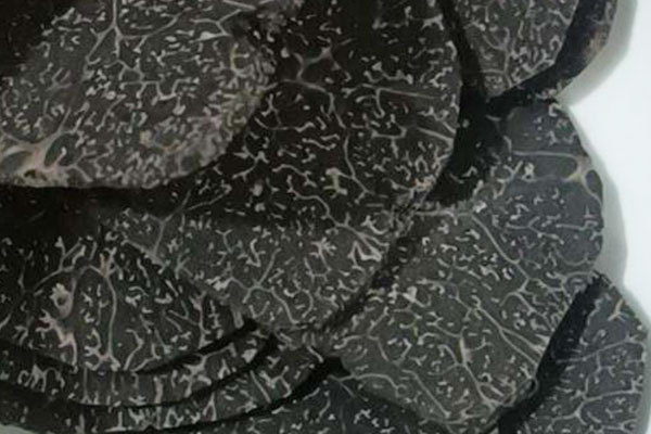 黑松露蒸肉丸的食用禁忌 黑松露蒸肉丸的食用禁忌