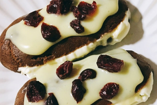 黑松露蔓越莓泡芙怎么做好吃，有哪些食用禁忌