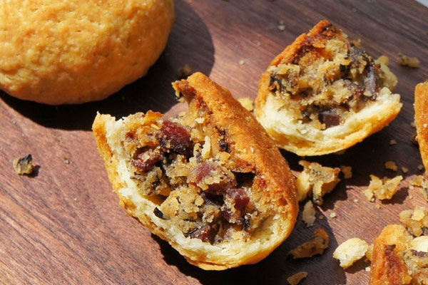 黑松露云腿酥怎么做好吃，有哪些食用禁忌