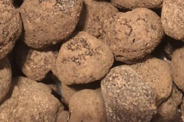 黑松露焗鮮蝦的食用禁忌 黑松露焗鮮蝦的食用禁忌