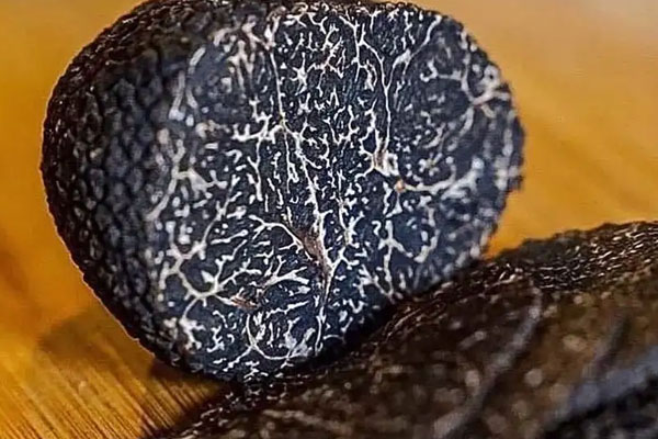 黑松露雞肉卷蘑菇沙拉的營養(yǎng)價值