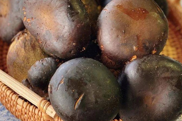 牛肝菌菠菜湯的營養(yǎng)價值 牛肝菌菠菜湯的營養(yǎng)價值