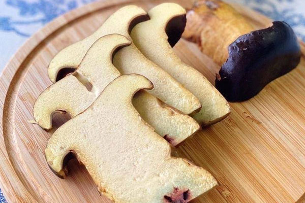 牛肝菌菠菜湯的食用禁忌 牛肝菌菠菜湯的食用禁忌