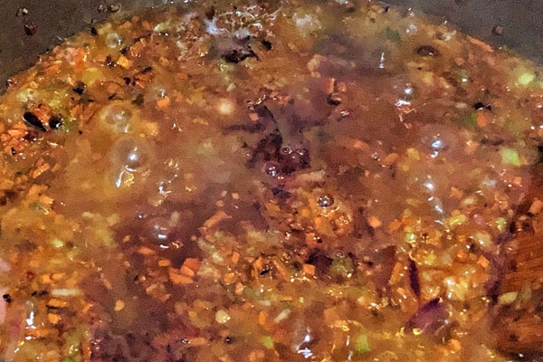 鮮牛肝菌紅酒醬汁怎么做好吃，有哪些營(yíng)養(yǎng)價(jià)值