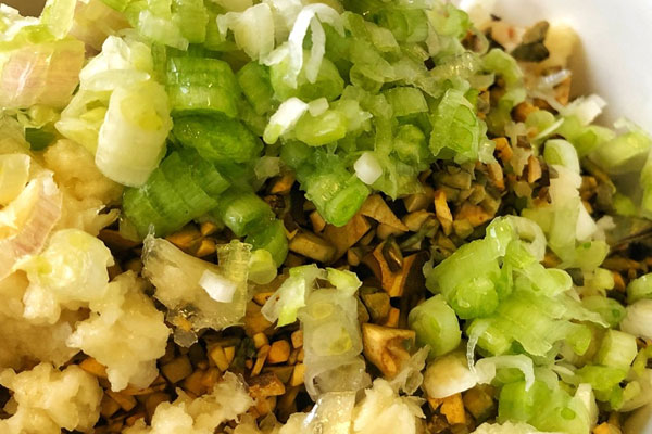 鮮牛肝菌紅酒醬汁的功效作用 鮮牛肝菌紅酒醬汁的功效作用