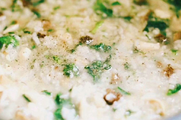 羊肚菌薺菜粥怎么做好吃，有哪些營養(yǎng)價(jià)值