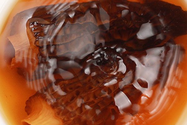 百合蝦仁炒釀羊肚菌的營養(yǎng)價值 百合蝦仁炒釀羊肚菌的營養(yǎng)價值