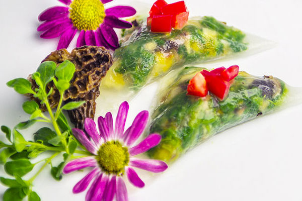 羊肚菌冬瓜水晶餃怎么做好吃，有哪些功效作用