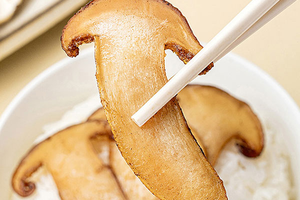 高血壓糖尿病能吃松茸嗎，糖尿病每天吃多少松茸好