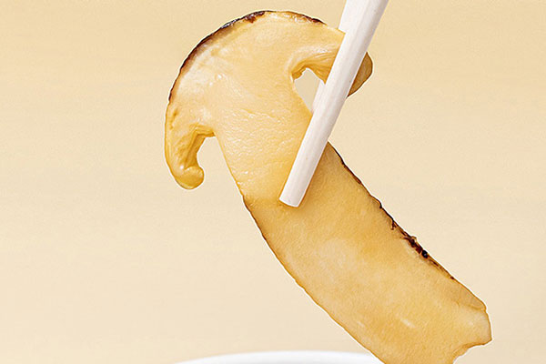 高血壓糖尿病可以吃松茸嗎 高血壓糖尿病可以吃松茸嗎