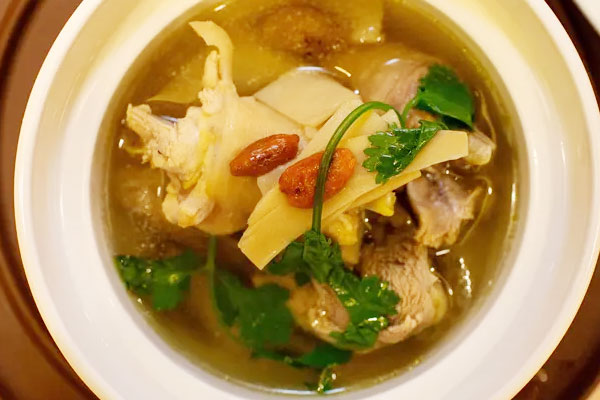 松茸含有的脂肪酸有什么用 松茸含有的脂肪酸有什么用