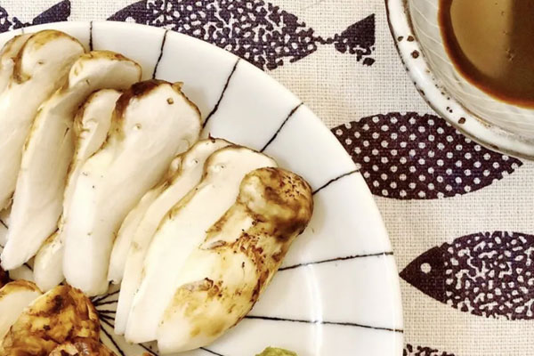 松茸吃多了血壓會(huì)不會(huì)升高 松茸吃多了血壓會(huì)不會(huì)升高