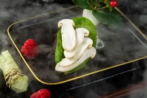 早期癌癥可以食用松茸嗎 早期癌癥可以食用松茸嗎