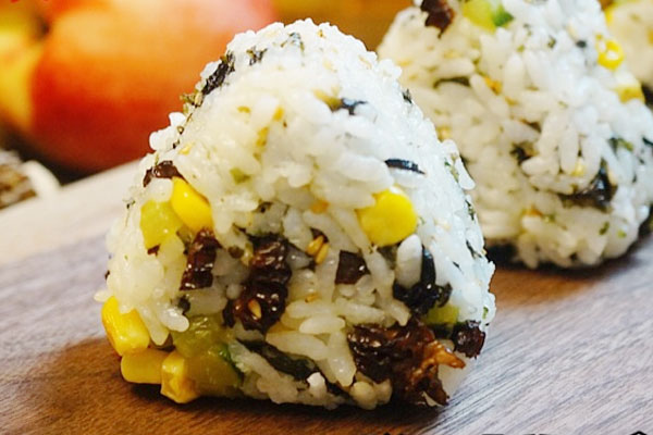 羊肚菌黃瓜紫菜飯團(tuán)的做法，有哪些營養(yǎng)價值