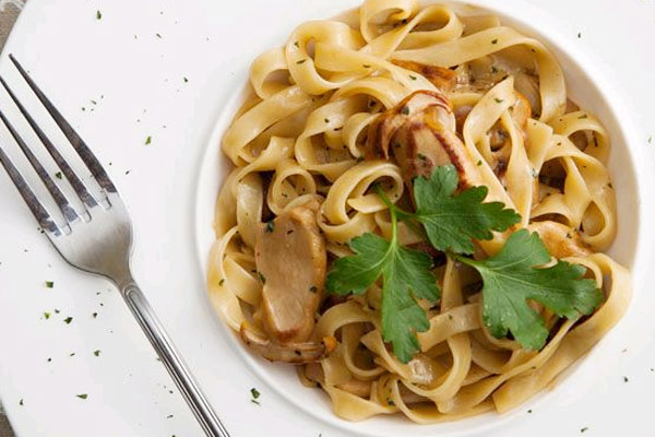 黃油牛肝菌拌意面怎么做好吃，有哪些營(yíng)養(yǎng)價(jià)值