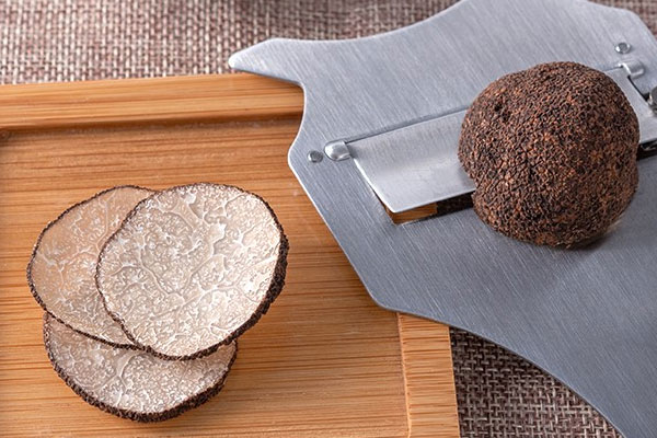 黑松露青豆蛋炒飯的營養(yǎng)價值 黑松露青豆蛋炒飯的營養(yǎng)價值