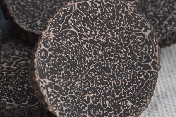 黑松露香蔥焗雞的功效作用 黑松露香蔥焗雞的功效作用