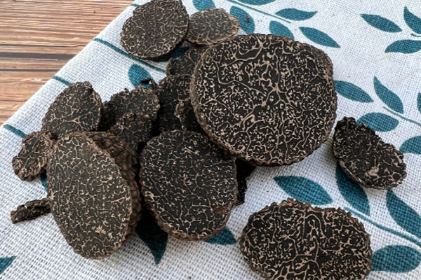 黑松露香蔥焗雞的禁忌人群 黑松露香蔥焗雞的禁忌人群