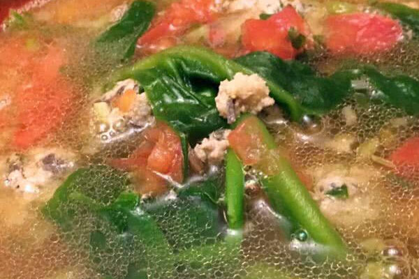 番茄黑松露肉丸湯怎么做好吃，有哪些功效作用