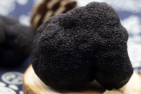 黑松露口蘑焗通心粉的營養(yǎng)價值