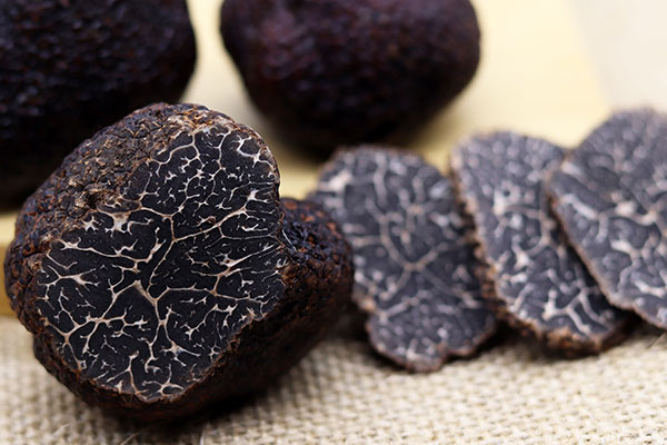 黑松露口蘑焗通心粉的食用禁忌