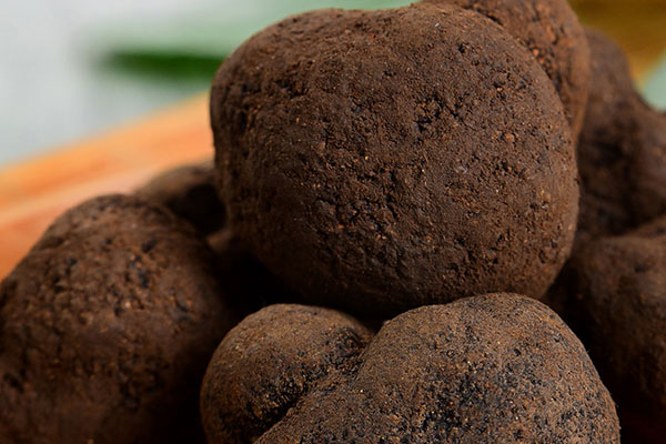 黑松露海參拌飯的功效作用