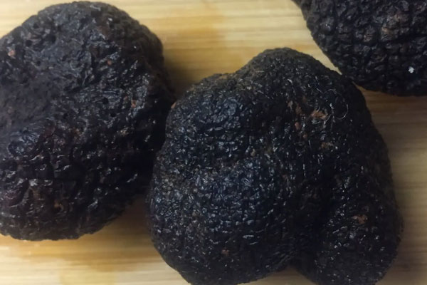 黑松露帶子炒蘆筍的食用禁忌 黑松露帶子炒蘆筍的食用禁忌