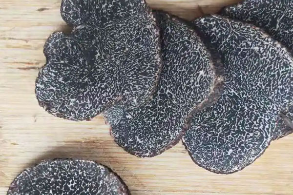 黑松露滑蛋奶油燴飯的食用禁忌