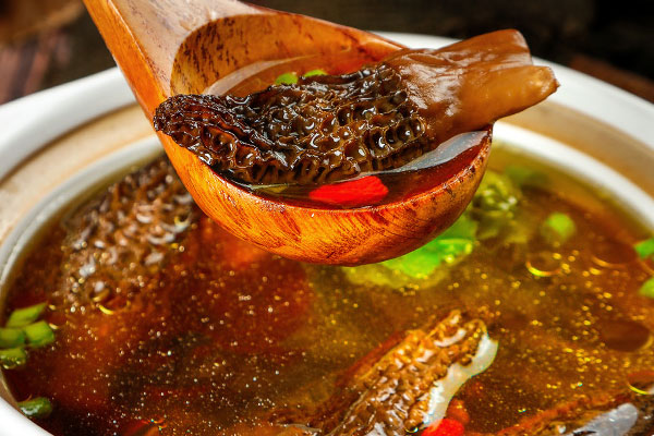 羊肚菌排骨湯隔夜了還能喝嗎，羊肚菌可以煲排骨湯嗎