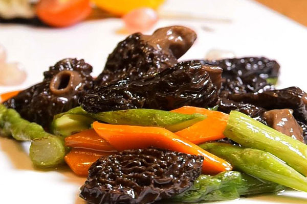 羊肚菌的副作用和禁忌 羊肚菌的副作用和禁忌