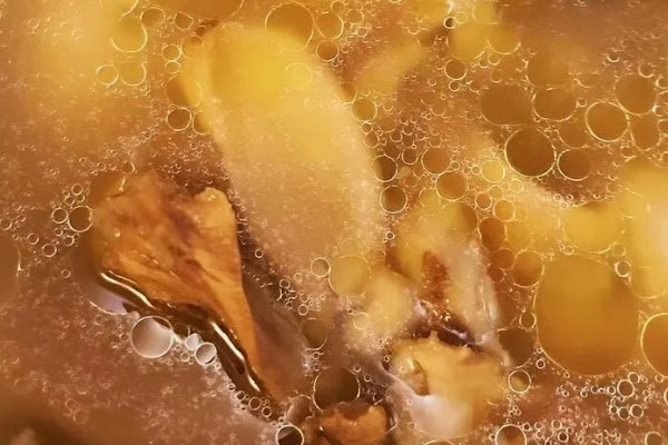 保留松茸營養(yǎng)的兩種吃法 保留松茸營養(yǎng)的兩種吃法