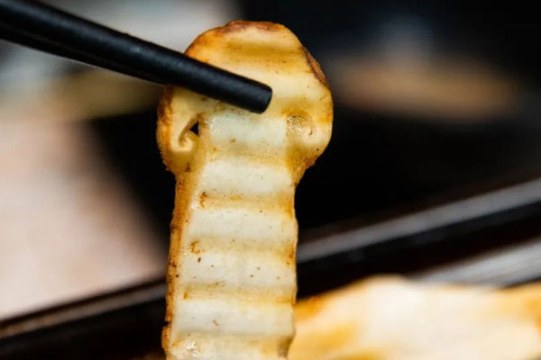 野生松茸是補品嗎 野生松茸是補品嗎