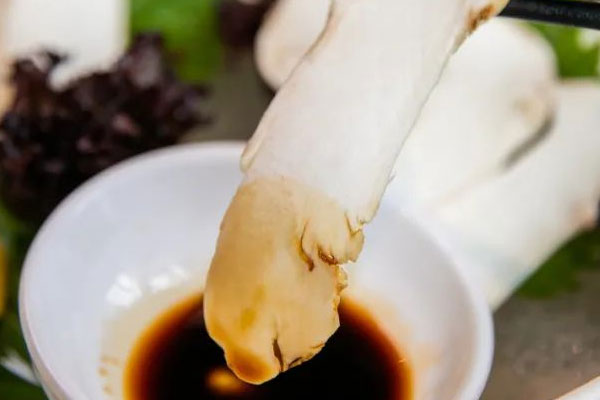 松茸適合什么烹飪方式 松茸適合什么烹飪方式