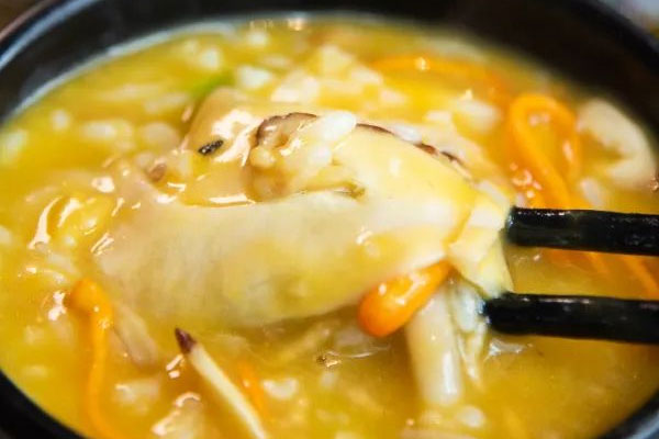 松茸燕麥蟲草撈飯的做法，有哪些食用禁忌