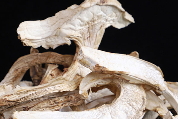 松茸海底椰雞湯的禁忌人群 松茸海底椰雞湯的禁忌人群