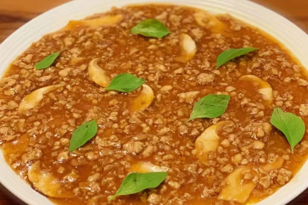 松茸雞胸肉蒸蛋羹的做法，有哪些營養(yǎng)價(jià)值