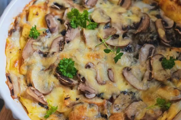 黑松露吐司披薩怎么做好吃，有哪些功效作用