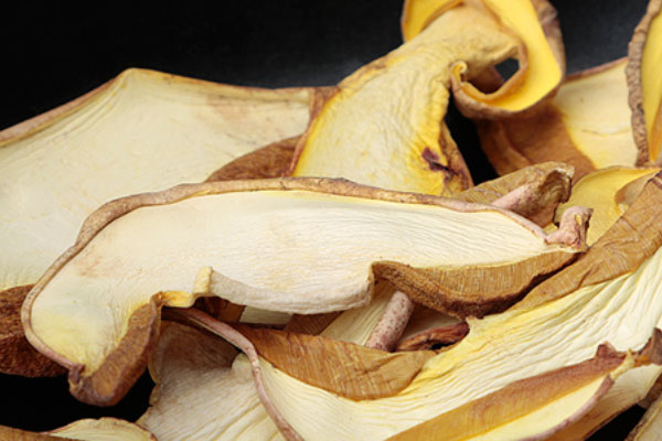 牛肝菌用冷水泡還是溫水泡，干牛肝菌泡的水要嗎