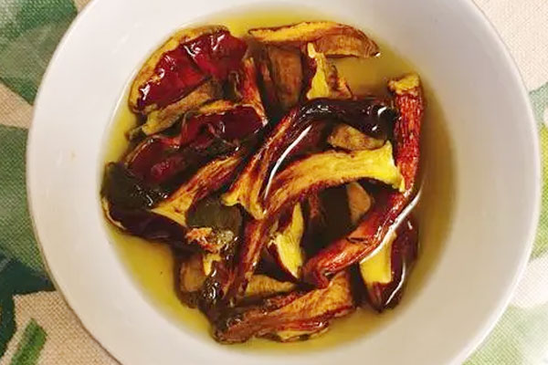 牛肝菌泡水變黑，牛肝菌做湯時間