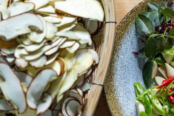 老年人吃牛肝菌的注意事項(xiàng) 老年人吃牛肝菌的注意事項(xiàng)