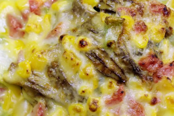 羊肚菌芝士焗娃娃菜怎么做好吃，有哪些功效作用