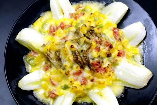 羊肚菌芝士焗娃娃菜的營(yíng)養(yǎng)價(jià)值 羊肚菌芝士焗娃娃菜的營(yíng)養(yǎng)價(jià)值