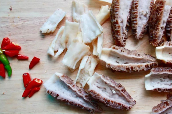 農(nóng)家小炒羊肚菌的功效作用 農(nóng)家小炒羊肚菌的功效作用