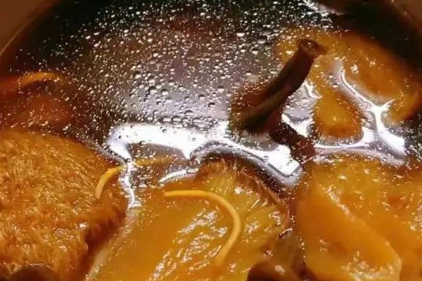 羊肚菌猴頭菇燉豬腱的做法，有哪些營養(yǎng)價值
