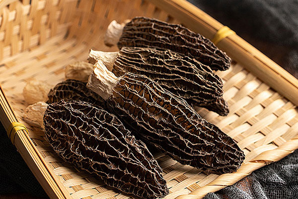 羊肚菌猴頭菇燉豬腱的功效作用 羊肚菌猴頭菇燉豬腱的功效作用