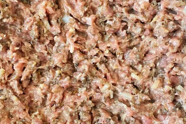 羊肚菌瑤柱蒸肉餅的功效作用 羊肚菌瑤柱蒸肉餅的功效作用