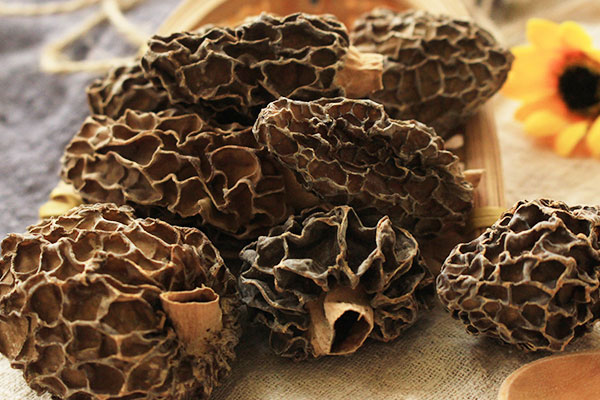 羊肚菌芹菜燜排骨的營養(yǎng)價值 羊肚菌芹菜燜排骨的營養(yǎng)價值